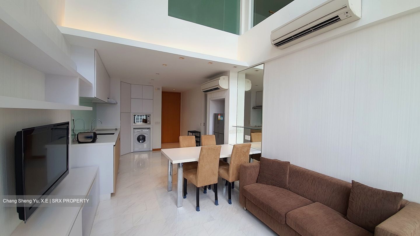 The Clift (D1), Apartment #393397311